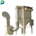 Alkali sparay powder antique detergent powder dust collector